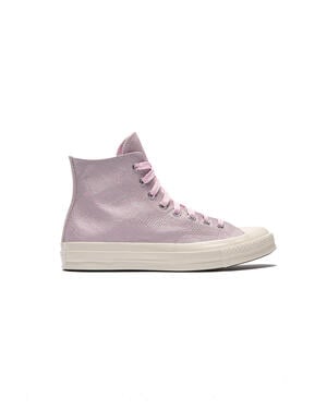 Converse CHUCK 70 HI Canvas & Suede | A17763C | AFEW STORE